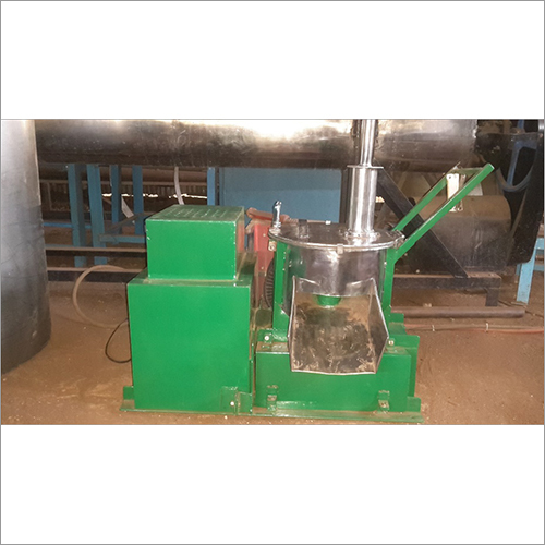 Potato Slicer