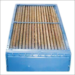 Thermic Fluid Heat Exchanger Thermic Fluid Heat Exchanger