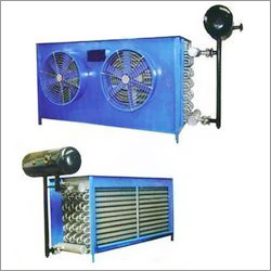 Front Flow Air Cooling Unit Front Flow Air Cooling Unit