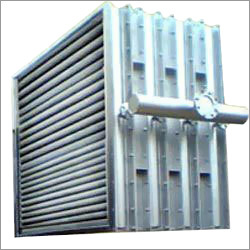 Rice Mill Steam Radiators Rice Mill Steam Radiators