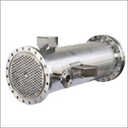 Shell Tube Heat Exchanger Shell Tube Heat Exchanger