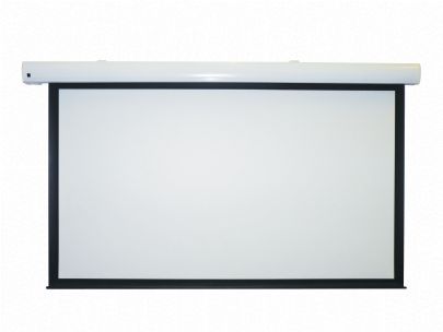 Automatic Projector Screen