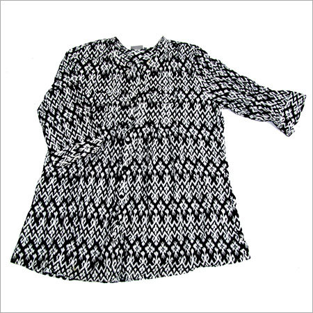 Ladies Fashionable Tops