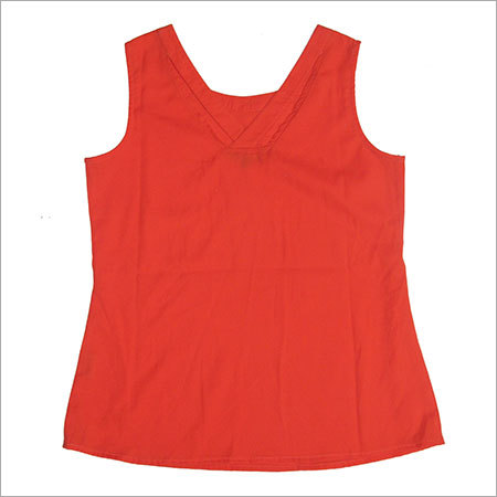 Ladies Tank Tops