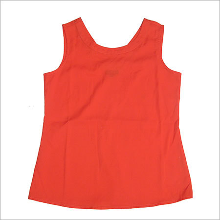 Ladies Camisole Tops