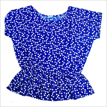 Stylish Ladies Tops