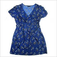 Ladies Lace Tops