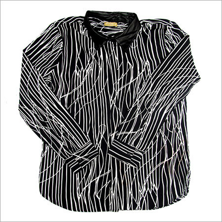 Mens Designer Shirts
