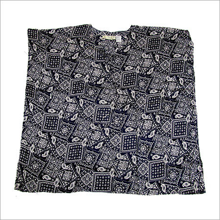 Ladies Fancy Tops