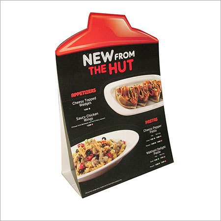 Offset Printing Services