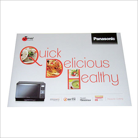 Brochure Printing Services