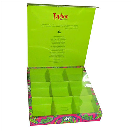 Packaging Gift Boxes