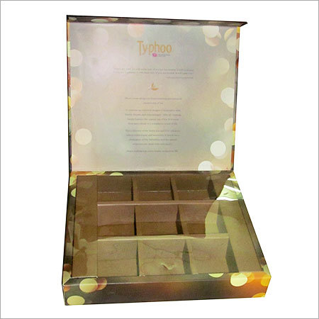 Dry Fruit Gift Boxes