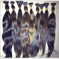 Fancy Human Hair