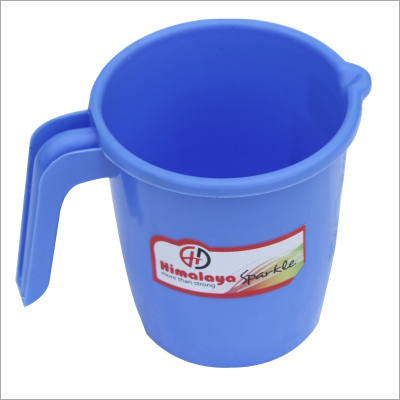 Plastic Mug