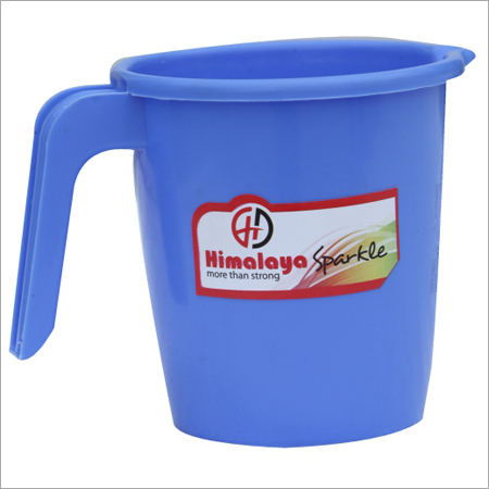 Plastic Mug