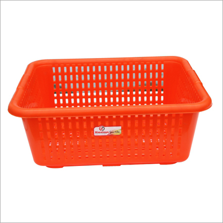 Plastic Crates