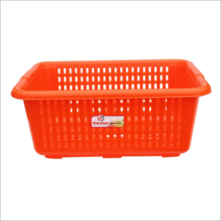 Plastic Crates