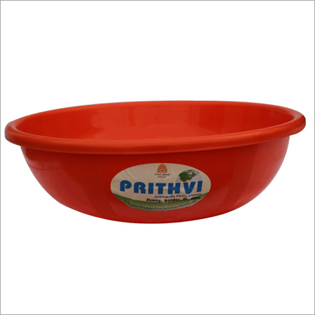 Plastic Tubs and Ghamela