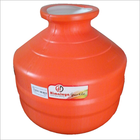 Plastic Ghagar
