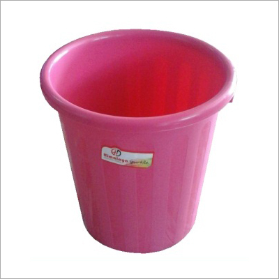 Plastic Dustbin