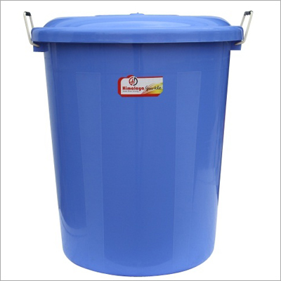 Plastic Dustbin