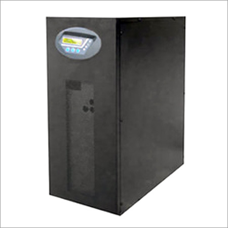Black Static Ups