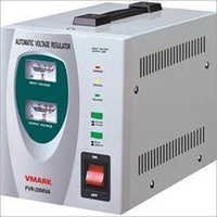 Avr Voltage Stabilizer Current: Ac