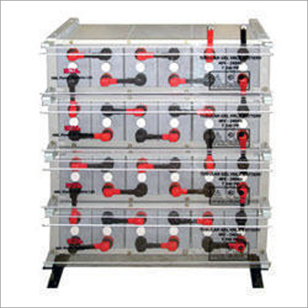 Vrla Batteries Nominal Voltage: 12 Volt (V)
