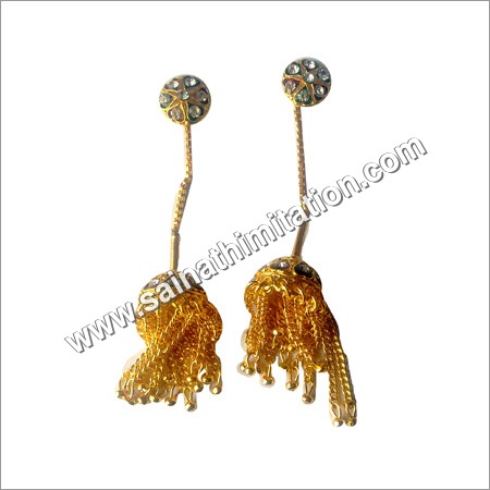 Imitation Earring
