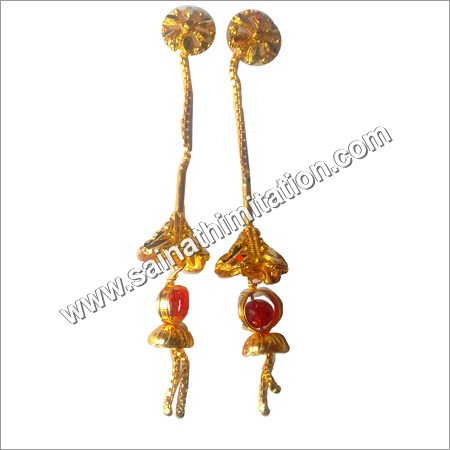 Wedding Earring