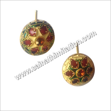 Trendy Earrings