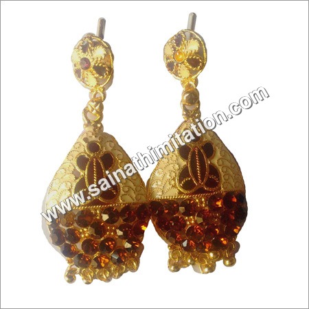 Vintage Earrings