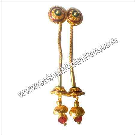 Trendy Designer Earrings