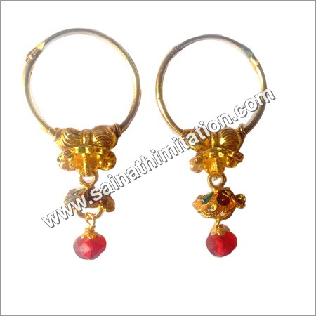 Fashion Earrings Set