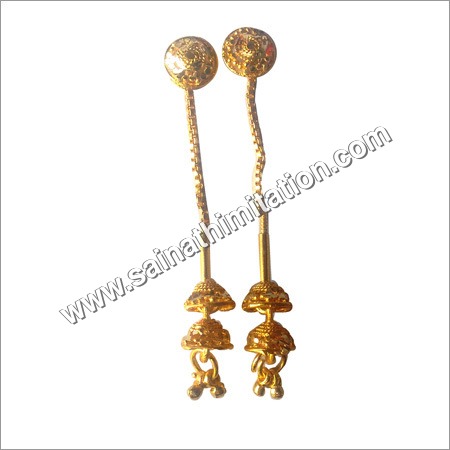 Imitation Fancy Earrings