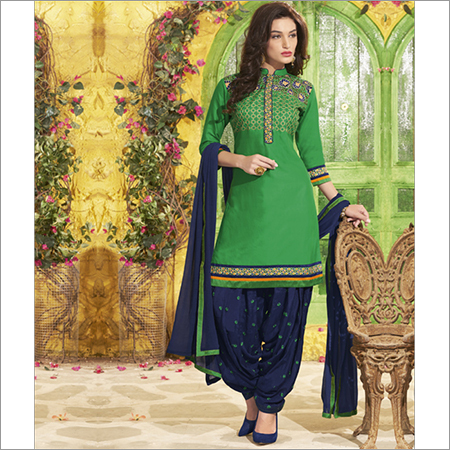 Exclusive Salwar Kameez