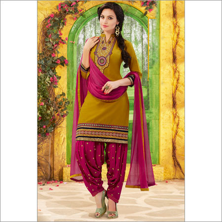 Festival Special Salwar Kameez Collections