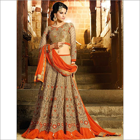 Designer Lehengas Collection