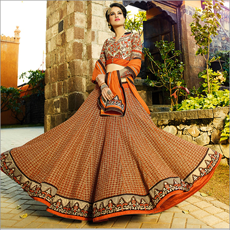 Designer Lehengas Collection