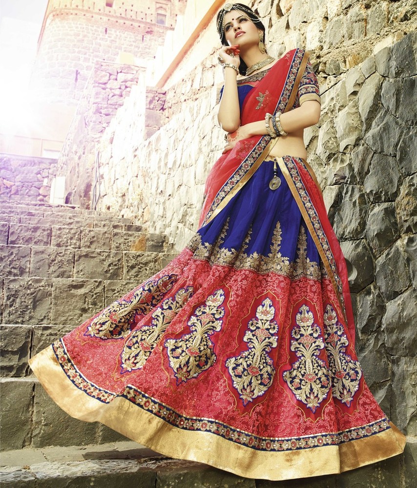 Designer Lehengas Collection