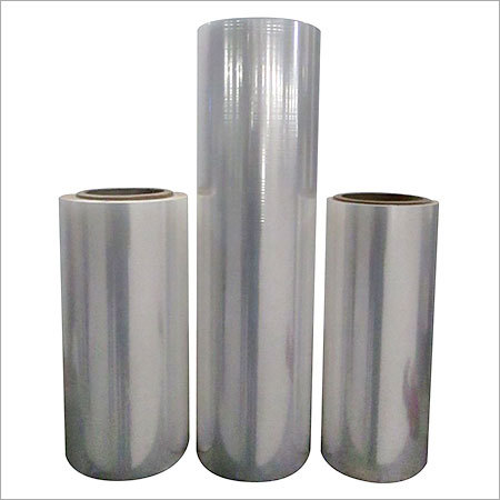 Transparent Film