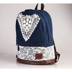 School Bag