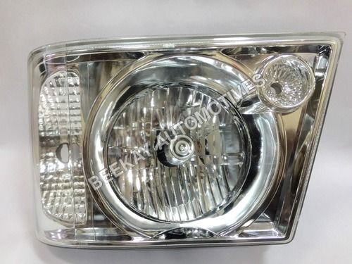 HEAD LIGHT ASSY TATA SUMO VICTA