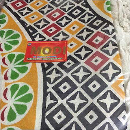 Printed Double Bed Sheets Covers