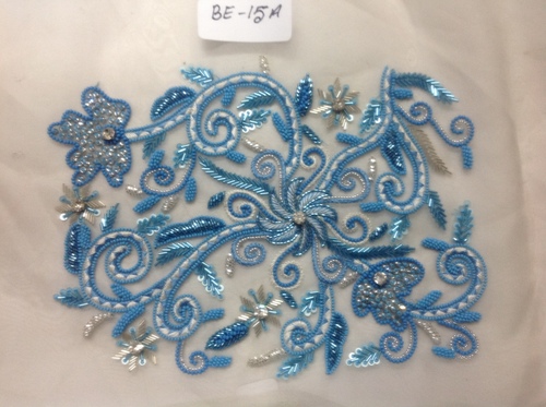 Ari Work Hand Embroidery