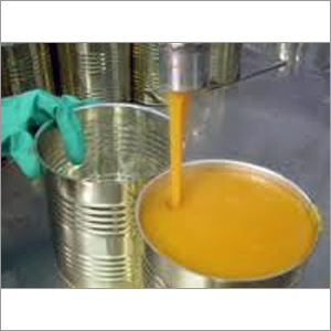 Mango Pulp