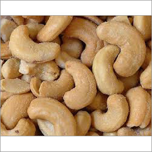 Organic Cashew Kernel
