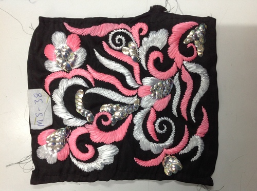 Designer Embroidery