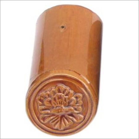 Chinese Traditional Glazed Clay Roof Tiles